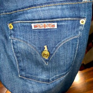 HUDSON jeans